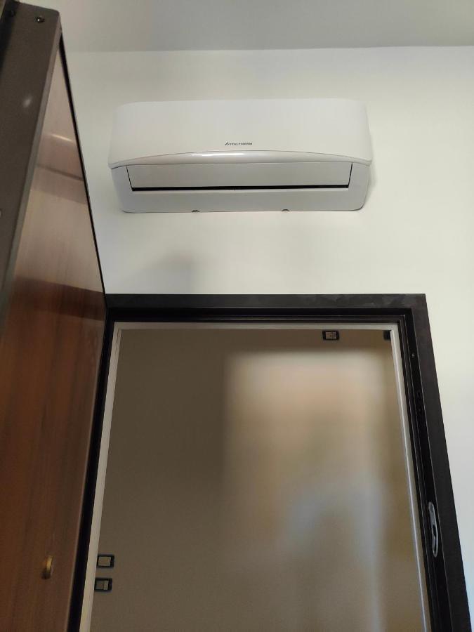 Fantasia B&B Apartament Studio Pellaro Ngoại thất bức ảnh