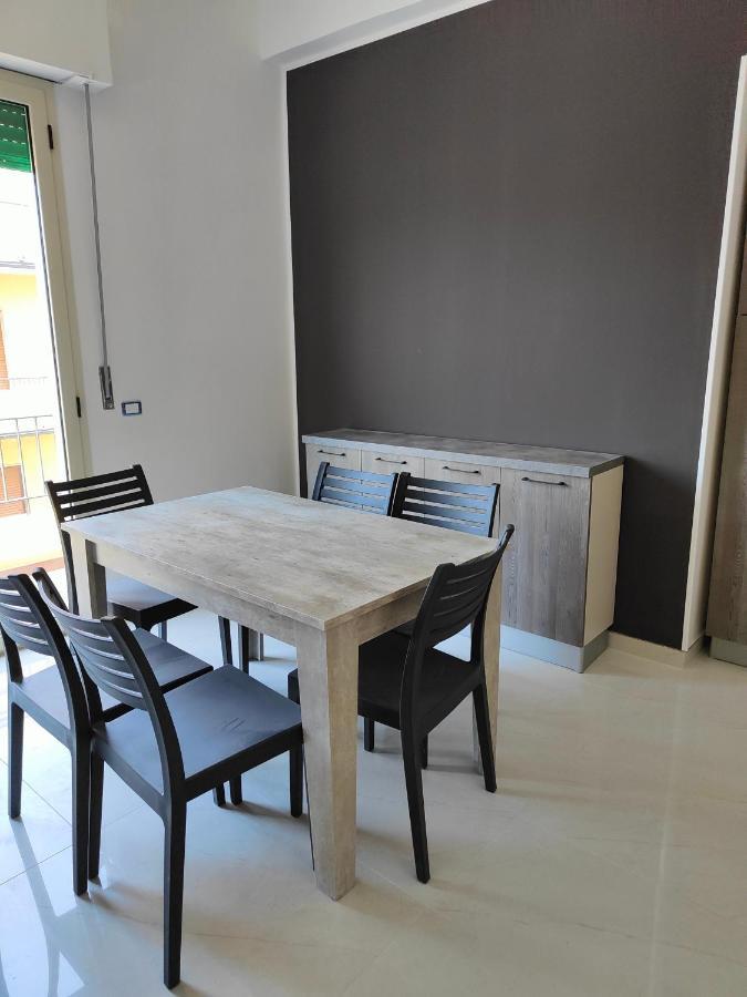 Fantasia B&B Apartament Studio Pellaro Ngoại thất bức ảnh