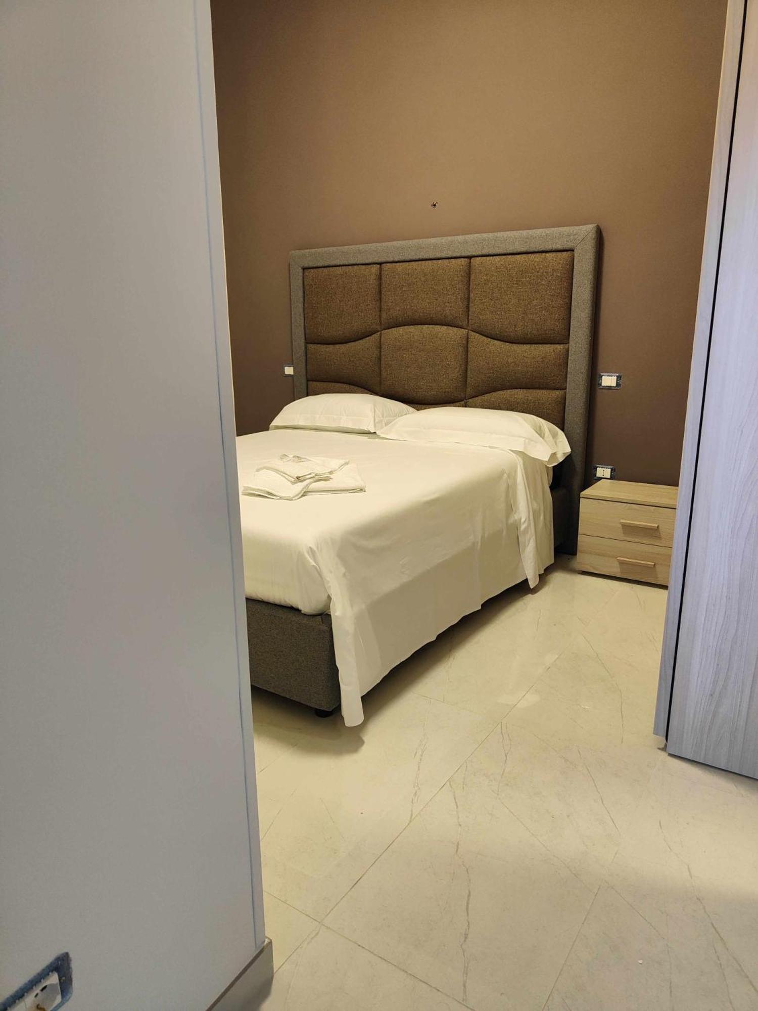 Fantasia B&B Apartament Studio Pellaro Phòng bức ảnh