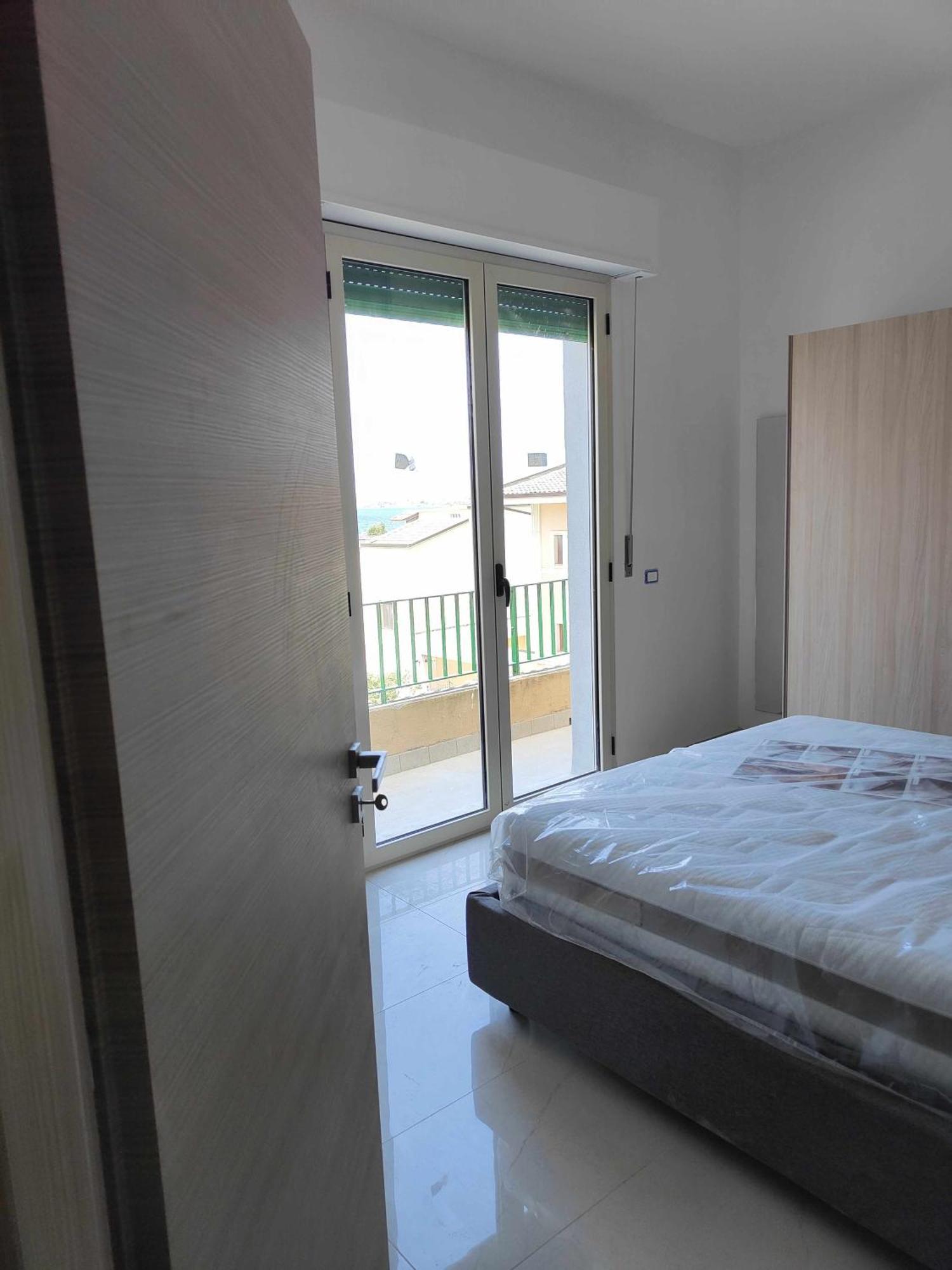 Fantasia B&B Apartament Studio Pellaro Phòng bức ảnh