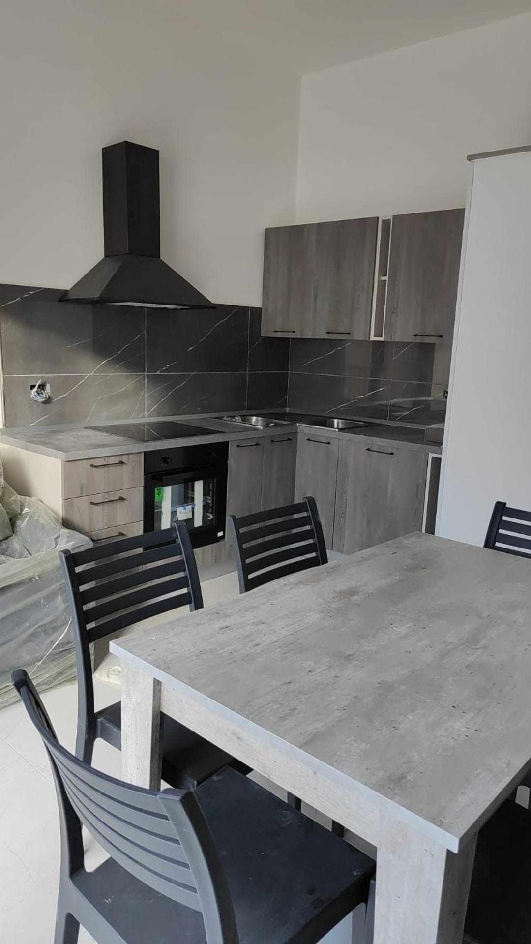 Fantasia B&B Apartament Studio Pellaro Phòng bức ảnh