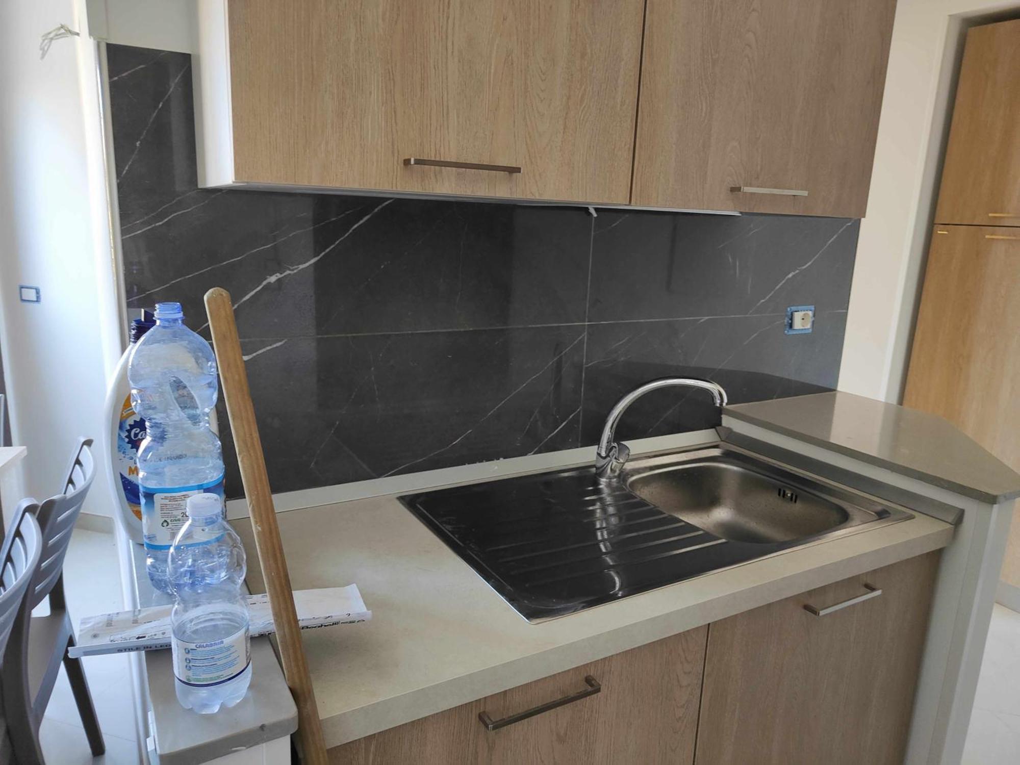Fantasia B&B Apartament Studio Pellaro Phòng bức ảnh
