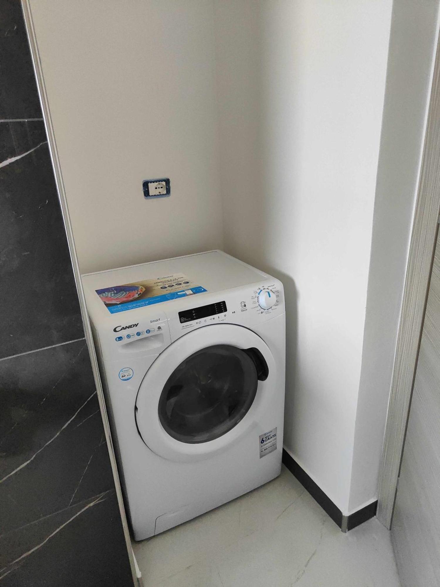 Fantasia B&B Apartament Studio Pellaro Phòng bức ảnh