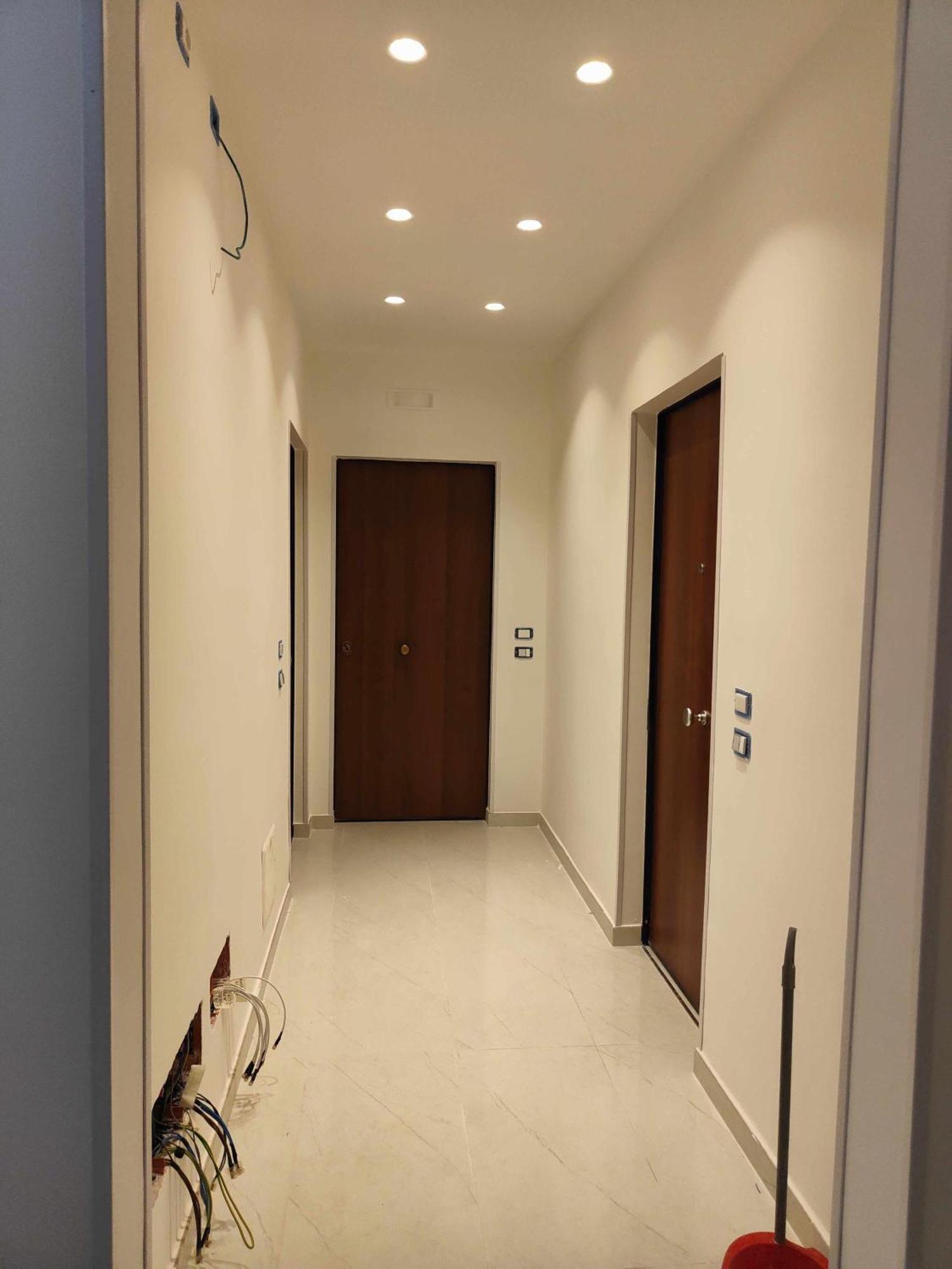 Fantasia B&B Apartament Studio Pellaro Phòng bức ảnh