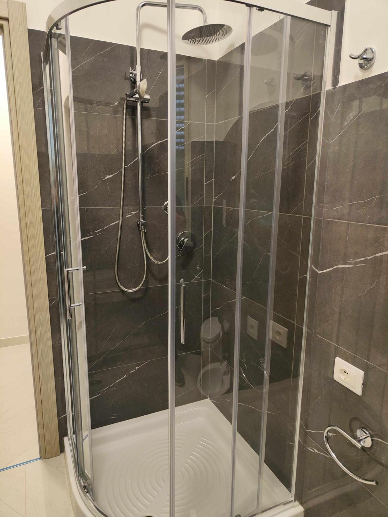 Fantasia B&B Apartament Studio Pellaro Phòng bức ảnh
