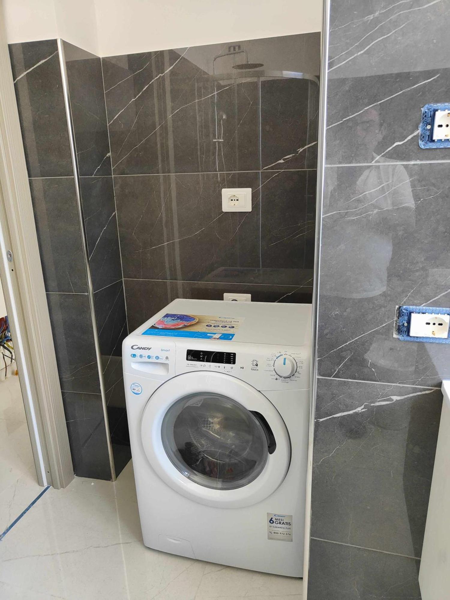 Fantasia B&B Apartament Studio Pellaro Phòng bức ảnh